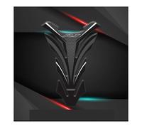 Motorbike Tank Pads Tankpad 3D Carbon Look Sticker Motorcycle Tank Pad Protector Stickers Case For R1(3)