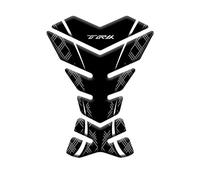 Motorbike Tank Protector Pad Sticker Motorcycle Stickers For Ben&elli TRK502 TRK 502 X Fuel Tank Pad Fishbone Protective Protector Sticker