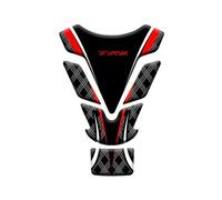 Motorbike Tank Protector Pad Sticker Motorcycle Stickers For Ben&elli TRK502 TRK 502 X Fuel Tank Pad Fishbone Protective Protector Sticker