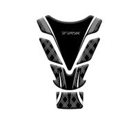Motorbike Tank Protector Pad Sticker Motorcycle Stickers For Ben&elli TRK502 TRK 502 X Fuel Tank Pad Fishbone Protective Protector Sticker