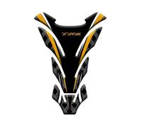 Motorbike Tank Protector Pad Sticker Motorcycle Stickers For Ben&elli TRK502 TRK 502 X Fuel Tank Pad Fishbone Protective Protector Sticker