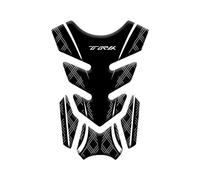 Motorbike Tank Protector Pad Sticker Motorcycle Stickers For Ben&elli TRK502 TRK 502 X Fuel Tank Pad Fishbone Protective Protector Sticker