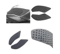 Motorbike Tank Protector Sticker for YZF R1 R1M R1S Motorcycle Accessories Side Tank Knee Traction Anti Slip Grips Pads YZF-R1 2015-2022