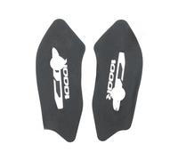 Motorbike Tank Protectors Fits for CB1000R ABS CB 1000R 2018 2019 2020 2021 2022 2023 Motorcycle TankPad Side Tank Knee Traction Grip Anti Slip Pads
