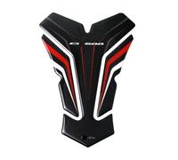 Motorbike Tank Protectors for CB500 CB500X CB500F Motorcycle Fuel Tank Pad Fuel Tank Protection Sticker Decal Motorcycle Sticker Decoration