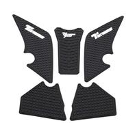 Motorbike Tank Protectors for for TENERE 700 for Tenere 700 Rally T700 XTZ 20192023 Side Fuel Tank Pad Tank Pads Protector Stickers Side Sticker