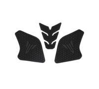 Motorbike Tank Protectors For Yam&aha MT07 MT 07 MT-07 2021 2022 2023 Side Fuel Tank Pad Protector Stickers Decal Gas Knee Grip Traction Pad Tankpad