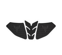 Motorbike Tank Protectors for Yam&aha MT09 SP MT-09 2021 2022 2023 Motorcycle Protector Anti Slip Tank Pad Sticker Set Gas Knee Grip Traction Side Decal