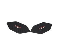 Motorbike Tank Protectors Fuel Tank Pad for Go&ldWing 1800 GL1800 F6B Anti-Scratch Tank Grip Pads Knee Grip Traction Pads Tankpad Sticker Rubber Pad