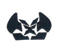 Motorbike Tank Protectors Motorcycle Anti Slip Tankpad Side Gas Knee Grip Traction Decals Tank Pad Stickers For G1-125 125 G1 G1 125 G2 125 2022