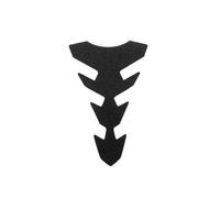 Motorbike Tank Protectors Motorcycle Fish Bone Sticker Tank Pad Tankpad Protector Fuel Tank Protector Pad Cover Decal Sticker Protector