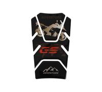 Motorbike Tank Protectors Motorcycle Fuel Gas Tankpad Protection Decals Tank Pad Sticker for R1200GS LC for Adventure GS R1200 LC for ADV 20142019 GSA1200 R