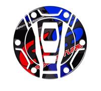 Motorbike Tank Protectors Motorcycle Fuel Tank Sticker Gas Protector Decal Accessories for S1000RR S1000R M 1000 RR F800GS HP4 K1300R Motorbike