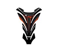 Motorbike Tank Protectors Motorcycle Tank Pad Protector Sticker Tankpad Case Motorcycle Universal Fuel Tank Sticker for K1200S K 1200 S
