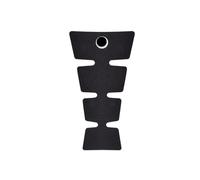 Motorbike Tank Protectors Motorcycle Tank Pad Sticker Gas Fuel Protector Decal Fit for for Victory for CBR650f CB1300 YFZ 600 650