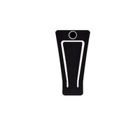 Motorbike Tank Protectors Motorcycle Tank Pad Sticker Gas Fuel Protector Decal Fit for for Victory for CBR650f CB1300 YFZ 600 650