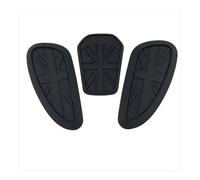 Motorbike Tank Protectors Universal Motorcycle Gas Fuel Tank Sticker Protector Sheath Pad Cal The Motorbike Tank Protector Pad Sticker Motorbike