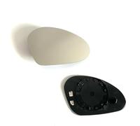Motorbike Tank Sticker Compatible With SEAT For CORDOBA 2002 2003 2004 2005 2006 2007 2008 2009 Heated Rearview Mirror Glass(1 piece right side)