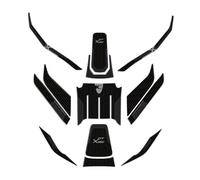 Motorbike Tank Sticker for DTX 360 125 300 350 Motorcycle Fule Tank Pad Protection Sticker Decorative Side Fuel Pads Decal