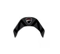 Motorbike Tank Sticker for Monster 937 2021 Motorcycle Fuel Tank Pad Protection Sticker Decorative Decal Traction Grip