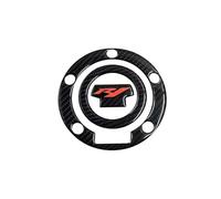 Motorbike Tank Sticker For R1 R1M YZF-R1 Motorcycle Tank Pad Protector Decal Tankpad Stickers