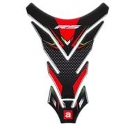 Motorbike Tank Sticker Motorcycle Accessories Sticker Decal Fuel Tank Pad Protector Decorative for RS4 for Tuono RSV4 RS660 RSV1000R