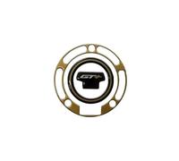Motorbike Tank Sticker Motorcycle Fuel Tank Sticker for Yamaha Tracer 9 Tracer9 GT 2024 Gas Tank Protector Pad Anti-Scratch Tank Pad Protector Decal(Set 12)
