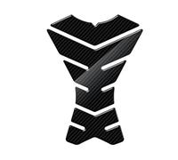Motorbike Tank Sticker Motorcycle Tank Pad Protection Side Sticker Decorative Protector Universal