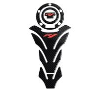 Motorbike Tank Sticker Motorcycle Tank Pad Protector Fuel Sticker Decal Stickers For R1 R1M YZF-R1 For Tankpad