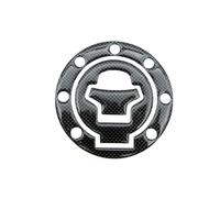 Motorbike Tank Sticker Universal Motorcycle Fuel Oil Cap Tank Pad Tankpad Protector Sticker
