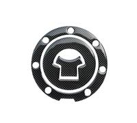 Motorbike Tank Sticker Universal Motorcycle Fuel Oil Cap Tank Pad Tankpad Protector Sticker