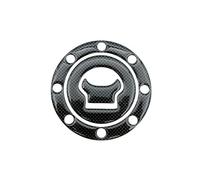 Motorbike Tank Sticker Universal Motorcycle Fuel Oil Cap Tank Pad Tankpad Protector Sticker