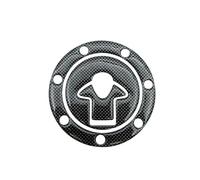 Motorbike Tank Sticker Universal Motorcycle Fuel Oil Cap Tank Pad Tankpad Protector Sticker