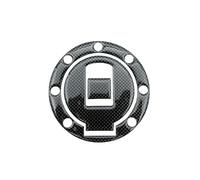 Motorbike Tank Sticker Universal Motorcycle Fuel Oil Cap Tank Pad Tankpad Protector Sticker