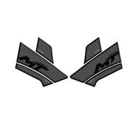 Motorbike Tank Stickers For 450MT 450 MT Motorcycle Fuel Tank Decoration And Protection Stickers Pad Decals Protection Sticker