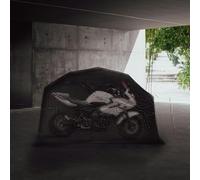 Motorbike Tent