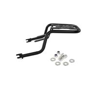 Motorbike Top Box Rear Luggage Rack Motorcycle Rear Luggage Rack For For Monkey 125 For Monkey125 2019 2020 2021 2022 2023 2024 2025 Cargo Carrier Support Shelf Cargo Carrier