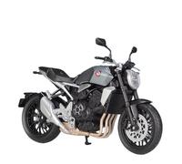 Motorbike Toy 1:12 For HONDA CB1000R Matte Alloy Race Motorcycle Model Diecasts Metal Street Toys Car Static Collectible Toys Model Vehicle(Style 1)