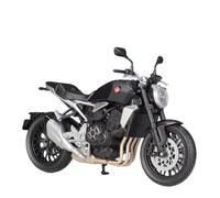 Motorbike Toy 1:12 For HONDA CB1000R Matte Alloy Race Motorcycle Model Diecasts Metal Street Toys Car Static Collectible Toys Model Vehicle(Style 3)