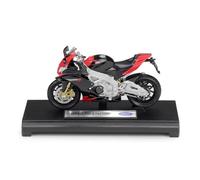 Motorbike Toy 1:18 For Aprilia RSV 4 Superbike Model Collectible Die-Cast Vehicles Playsets For Fun! Model Vehicle