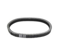 Motorbike Transmission Belt For Arctic Cat For 375 For AUTO Drive Belt Oothed Belts Clutch Belt Synchronous Belts
