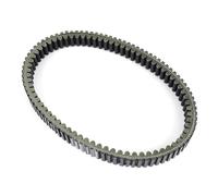 Motorbike Transmission Belt For Bruin 350 4X4 Auto 2005-2006 For 5UH-17641-01 Drive Belt Toothed Belts Clutch Belt Synchronous Belts