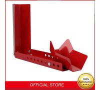Motorbike Transport Paddock Stand Spacesaving Solution Wheel Holder, MOTORBIKE