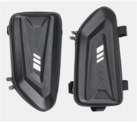 Motorbike Travel Storage Pannier Motorcycle Fairing Side Bags for HO&NDA for Rebel CMX 250 250 500 1100 Hard Shell Waterproof Storage Bag Repair Tool Bag Saddle Bags Pack
