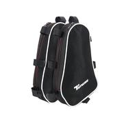 Motorbike Travel Storage Pannier Motorcycle Frame Crash Bar Bags for YA&MAHA Tenere 700 Tenere700XTZ700 T XTZ 700 T700 2019-2024 Saddlebags Side Repair Tool Placement Bag Saddle Bags Pack