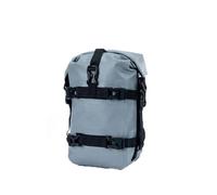 Motorbike Travel Storage Pannier Motorcycle Frame Crash Bars Bags for BMW G310GS G3100R G310 G3100 G 310 3100 GS G310 G3100 Side Tool Placement Bag Saddlebags Saddle Bags Pack(Titanium)
