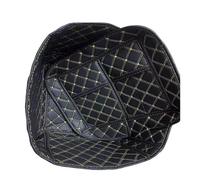 Motorbike Trunk Liner Pad Lining For GIVI DLM30 DLM46 Trekker Dolomiti 46 30 Motorcycle Cases Protector Storage Box Mat Accessories Motorbike Protection