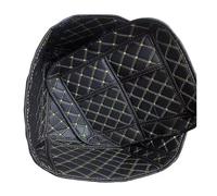 Motorbike Trunk Liner Pad Lining For GIVI DLM30 DLM46 Trekker Dolomiti 46 30 Motorcycle Cases Protector Storage Box Mat Accessories Motorbike Protection