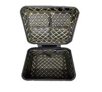 Motorbike Trunk Liner Pad Lining For GIVI OBKN 42 58 37 OBKN42 OBKN58 DLM46 Motorcycle Case Protector Storage Box Mat Accessories Motorbike Protection