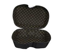 Motorbike Trunk Liner Pad Lining For GIVI TREKKER TRK52B TRK 52 B Motorcycle Trunk Case Liner Luggage Box Inner Container Tail Lining Pad Accessories